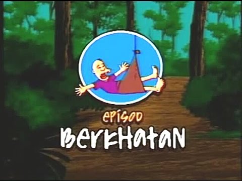 Usop Sontorian - Berkhatan