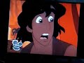 Aladdin Série Générique