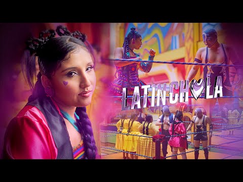 LATINCHOLA - Milena Warthon (Video Oficial)