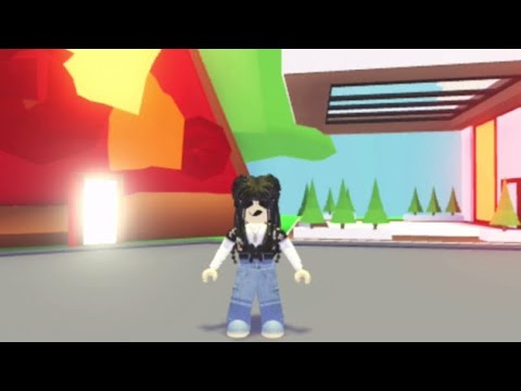 Jump If You- Adopt Me Edition