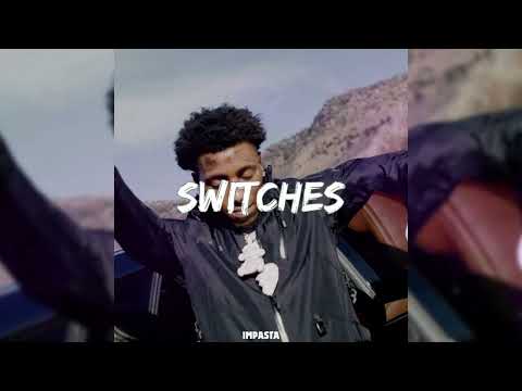 [FREE] [AGGRESSIVE] NBA Youngboy Type Beat - "Switches"