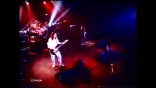 Rosendo - Concierto básico C+ 2003