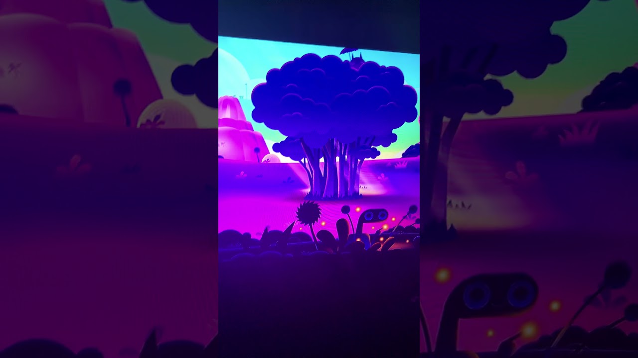 Kids screensaver Roku Better version secrets