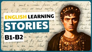 JUSTINIAN: WORKAHOLIC EMPEROR | B1-B2 English Reading Passages