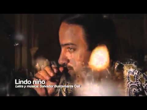 Lindo niño.    Pamela Cortés