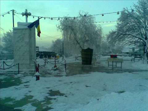 Giurgeni Ialomita Prezentare Oficiala by Adytzu