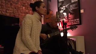 Funda & Yavuz Akyazıcı Duo   How Long Has This Been Goin' On