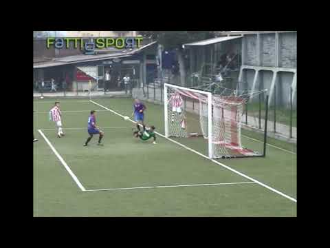 Calcio Campionato 2013/2014 : La Chivasso - Banchette 3-2  1° Categoria Girone C