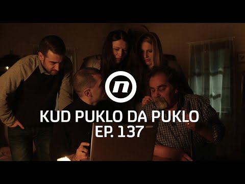 Svi žele vidjeti bebu - Kud puklo da puklo - epizoda 137