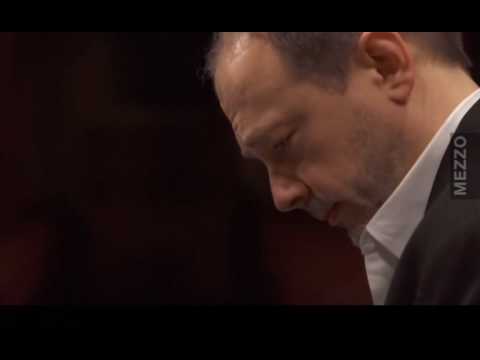 Hamelin plays Hamelin - Étude No.7 'Lullaby' for the left hand after Tchaikovsky