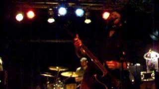 Murder By Death &quot;Until Morale Improves the Beatings Will Continue&quot; (Live) Atlanta, GA