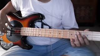 Download lagu Tutorial bass pas band - yob eagger 2 mp3