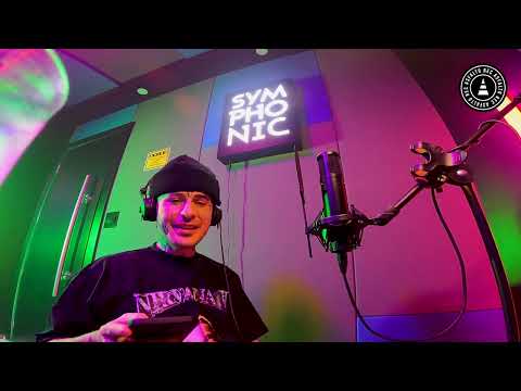 #DailyAsfalto 113 - Duzz, Dalua e Ecologyk fazendo um AfroTrap