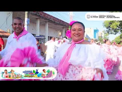 Este jueves recordamos uno de los momentos más especiales del XIV