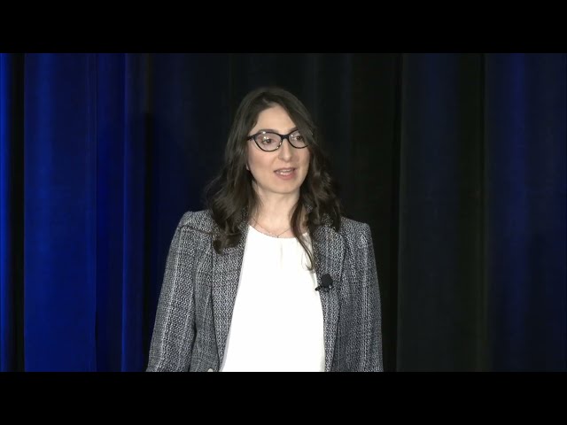 Thumbnail photo for Inclusive Search and Recommendations | Nadia Fawaz | Pinterest | WiDS 2022