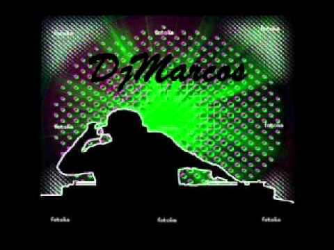 DjMarcos Remix-Tom Boxer vs Lady Gaga