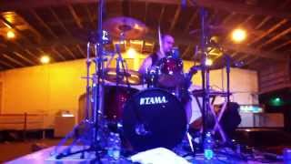 Dark Moor - The Road Again Live