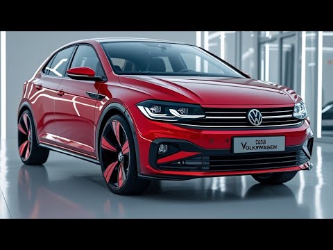 „Volkswagen Polo 2025 im Test – Was kann der neue Kleine?“