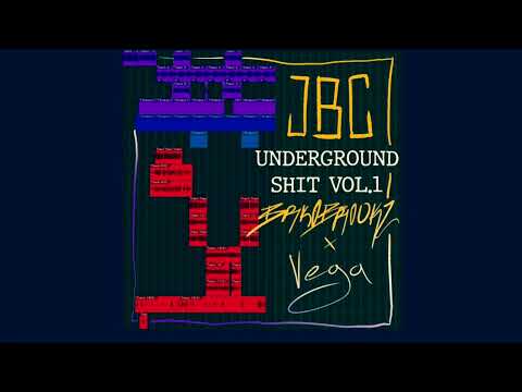 Vega x BRKOBROOKZ - Multiverse