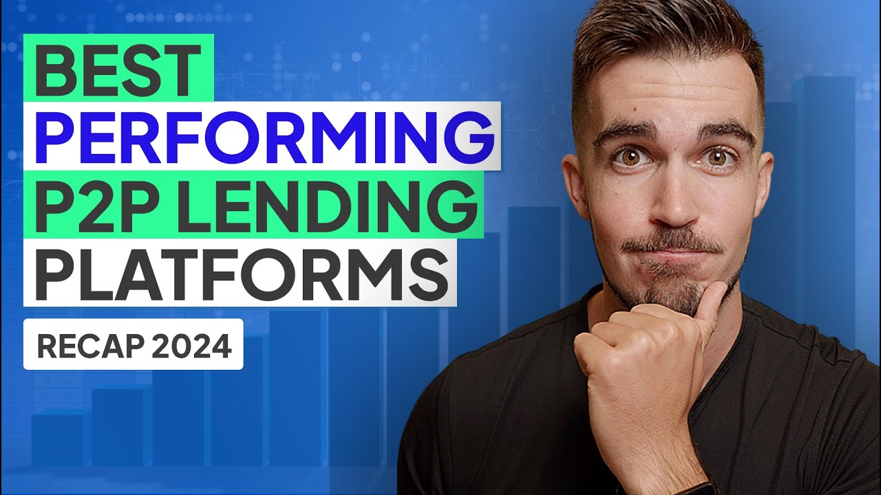 Best Performing P2P Lending Platforms In December 2024
