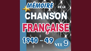 Tu te souviendras de moi