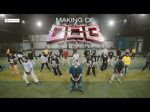 Making of OCB | Paal Dabba | Tamil Pop Songs 2024