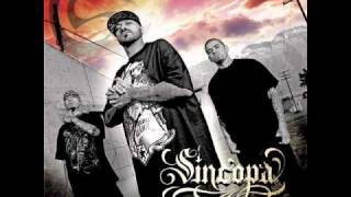 cartel de santa - mobster paradise - letra en la descripcion