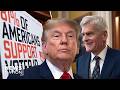 Bipartisan housing bill in limbo until SAVE Act passes; Republicans clash with Trump
