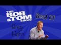 Best of Greg Hahn  |  The Bob & Tom Show