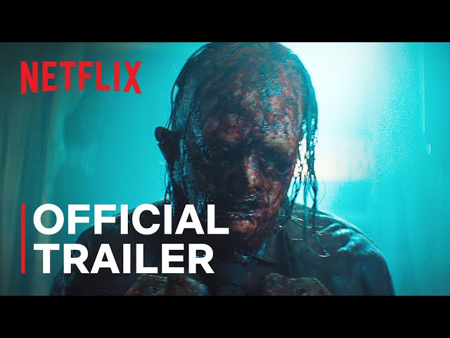 WATCH: Leatherface is back with a vengeance in new ‘Texas Chainsaw Massacre’  trailer