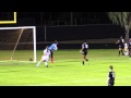 Khiya Ingram - Class of 2015 Varsity Goalkeeper