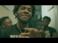 RTF Benno On It Official Music Video