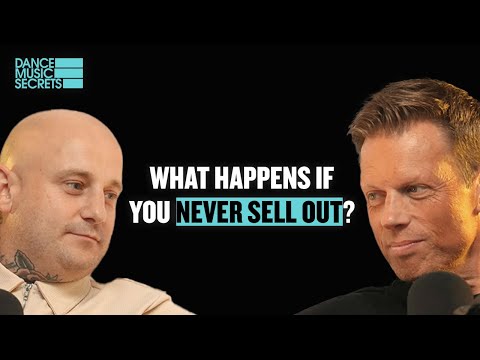 Dubplates to Defected: The Scott Diaz Story | Dance Music Secrets | EP5