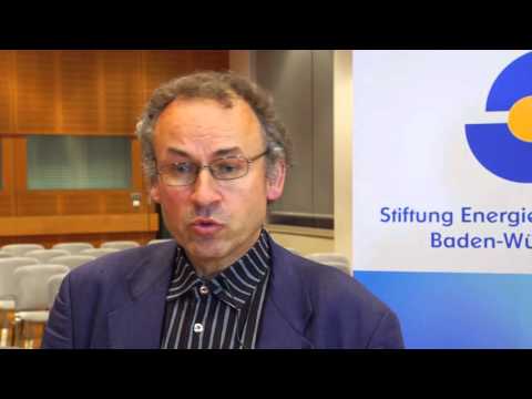 Wasserkraft - Die vergessene Erneuerbare?  Debatten-Abend am 28.102015