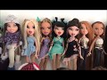 Bratz Collection 2018 Early 2000 S Dolls