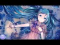 Blue Nightcore - Little Me 