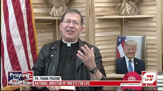 PFL-Praying for America and talking about TRUMP RALLIES! Praying for America, 10/10/2022