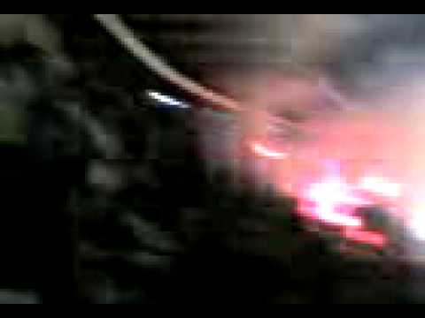 C.Zvezda - Rad 1. kolo JSL 2009/2010