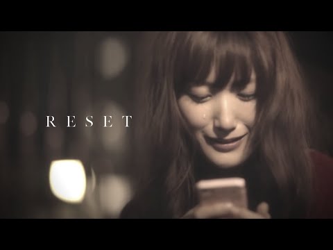 CHIHIRO - RESET（Official MV）