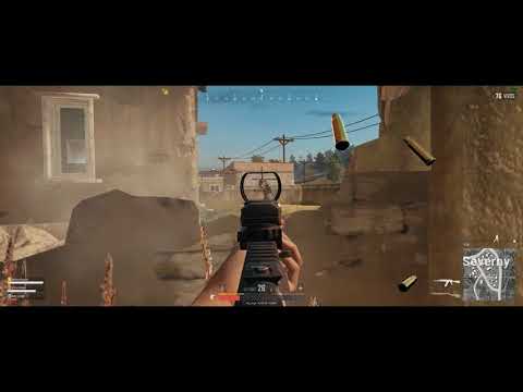 Me salva aqui, me salva ali! - PUBG