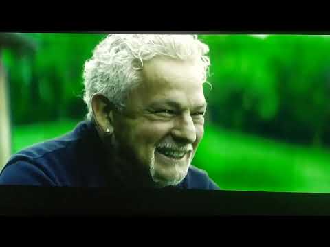 Mazzone e Baggio istory