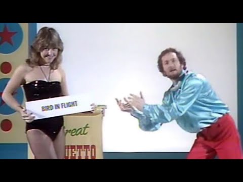 Suzi Quatro cameo appearance on The Kenny Everett Video Show S03E06 - 24/03/1980