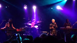 Déjà Vu by Cibo Matto