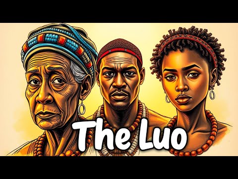 How One Tribe Changed The Course Of History Forever