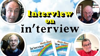 Gentle Giant&#39;s Interview on Interview