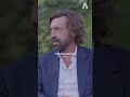 Andrea Pirlo Learned His Free Kicks Technique From Juninho Pernambucano