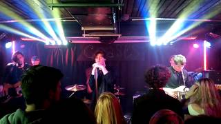 Coasts - Wash away (Ramsgate Music Hall)