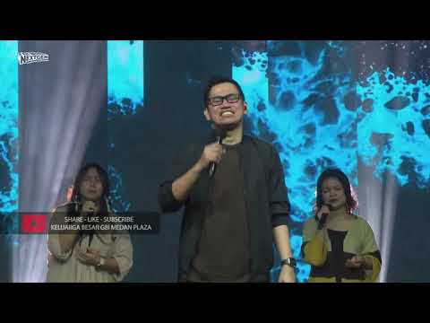Saatku Menyembah-Mu medley Oh Mulianya Hadirat-Mu | Nextgen Service Kel. Besar GBI Medan Plaza