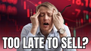 Your Portfolio Is In Danger | The Worst May Be Ahead