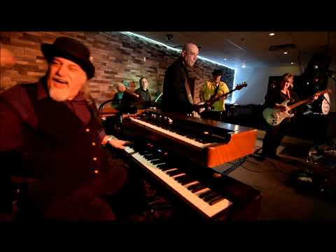 Thumbnail for 2022 #40 - ROCKY ROCKWOODS SUNDAY JAM #6 - SLY STONE MEDLEY   JOHNNY JUXO & FRIENDS (4/3/2022) by Sly Stone, One OK Rock